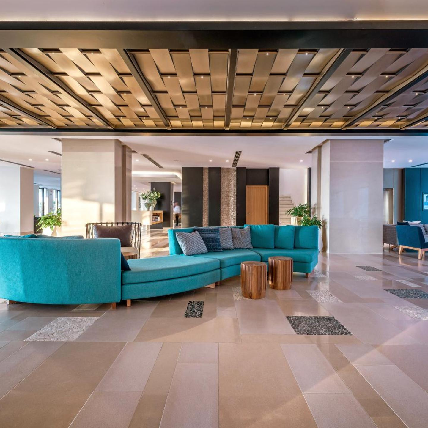 Mitsis Rhodos Village