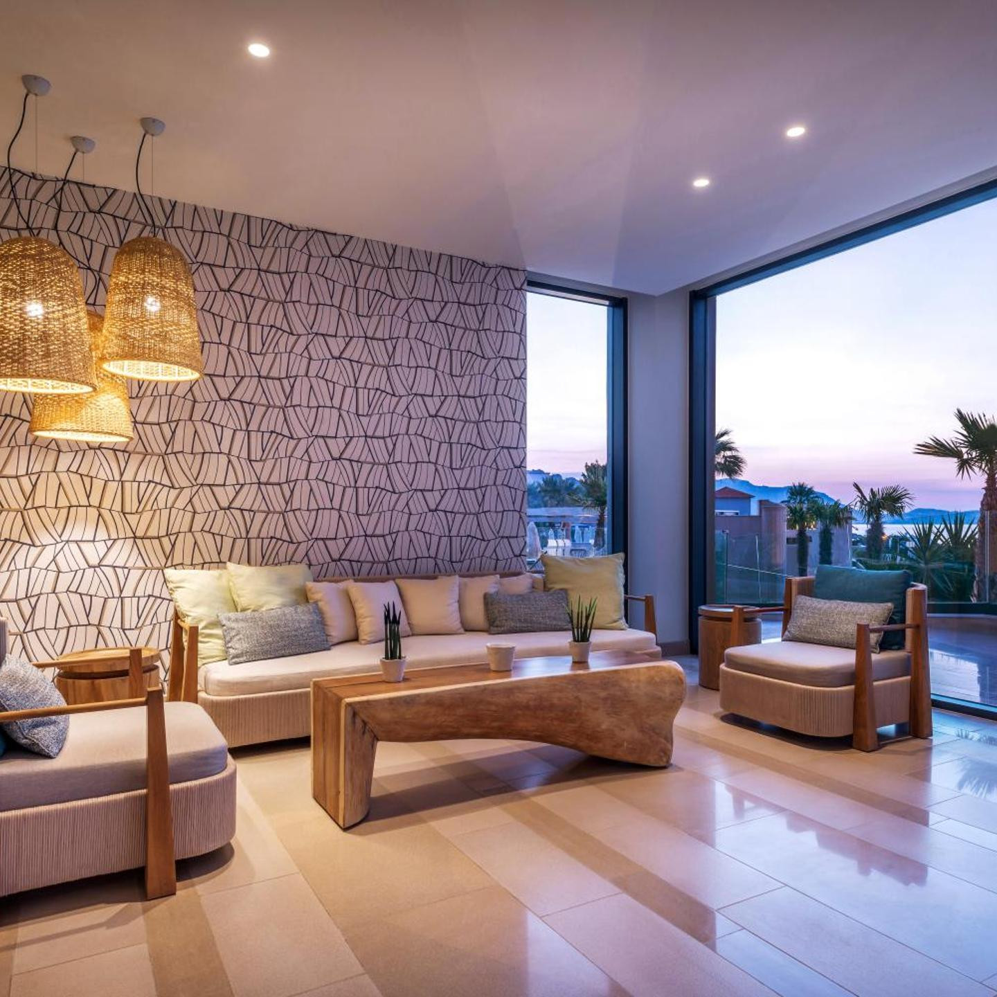 Mitsis Rhodos Village