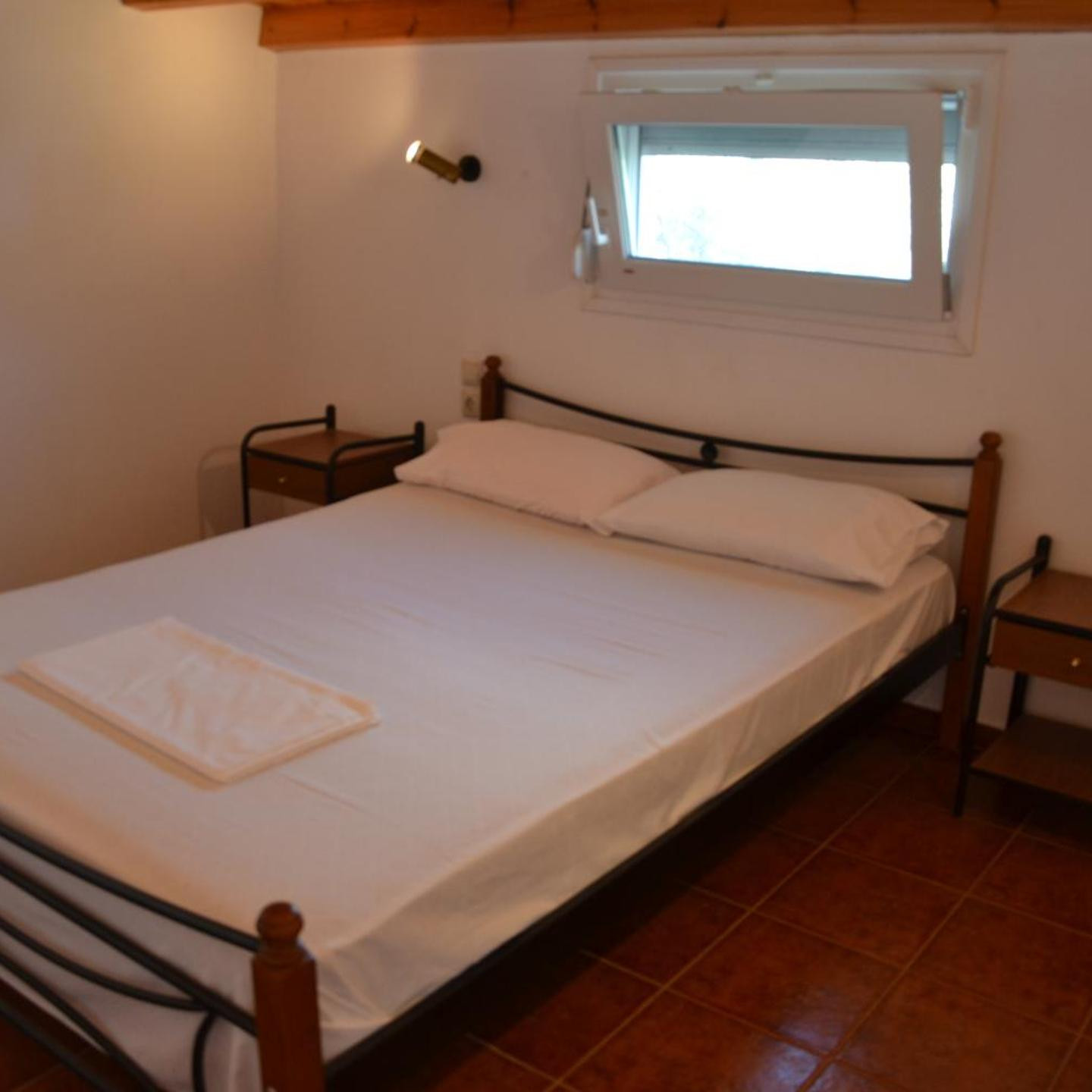 Skiathos Studios Panorama