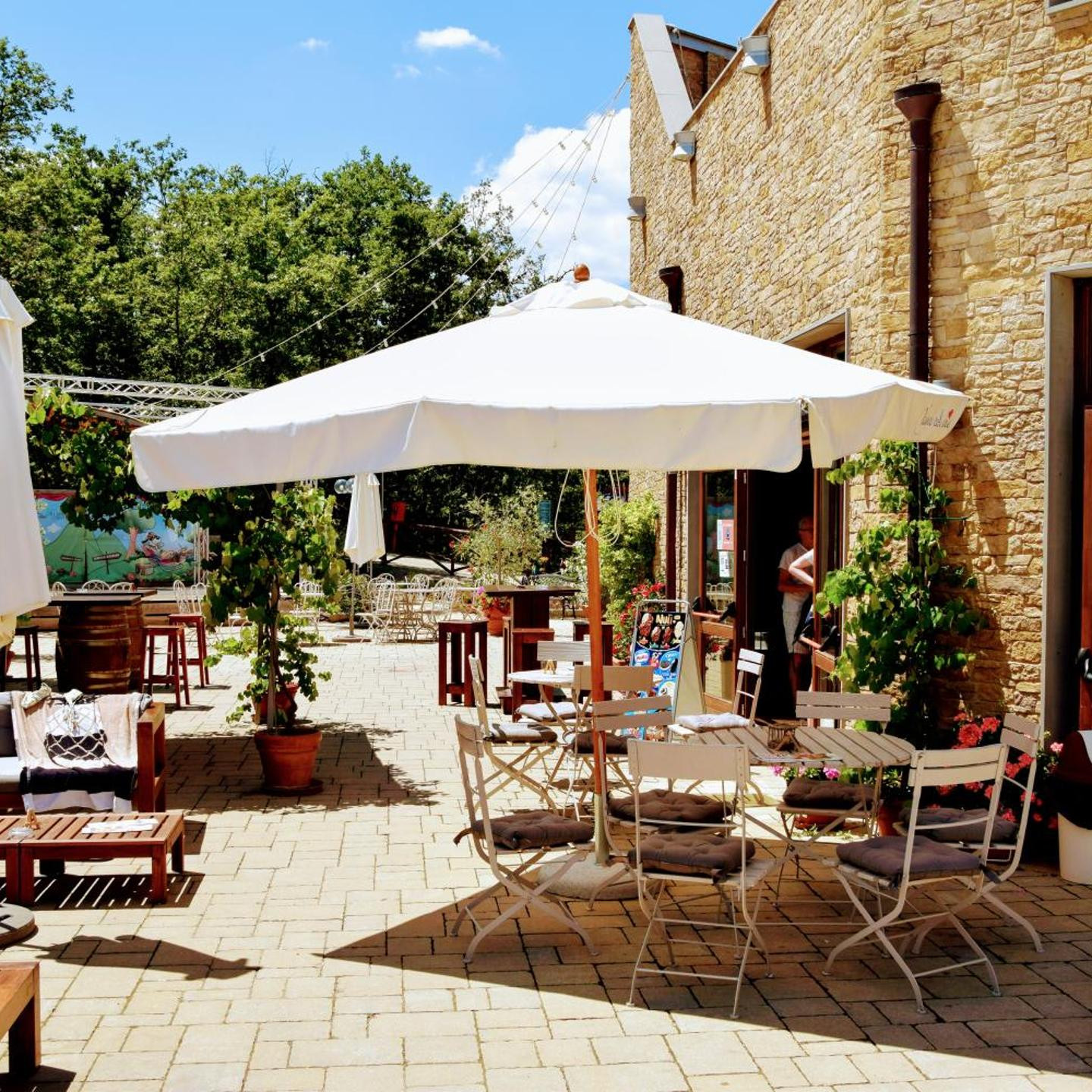 Orlando in Chianti Glamping Resort