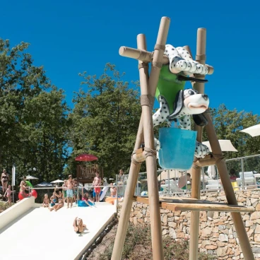 Orlando in Chianti Glamping Resort