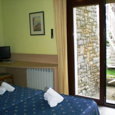 Hotel Bonsol