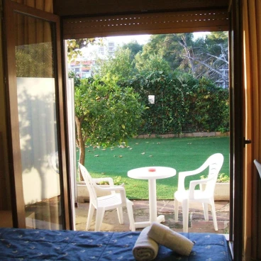 Hotel Bonsol