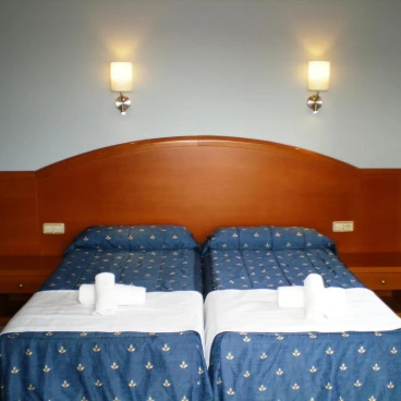 Hotel Bonsol
