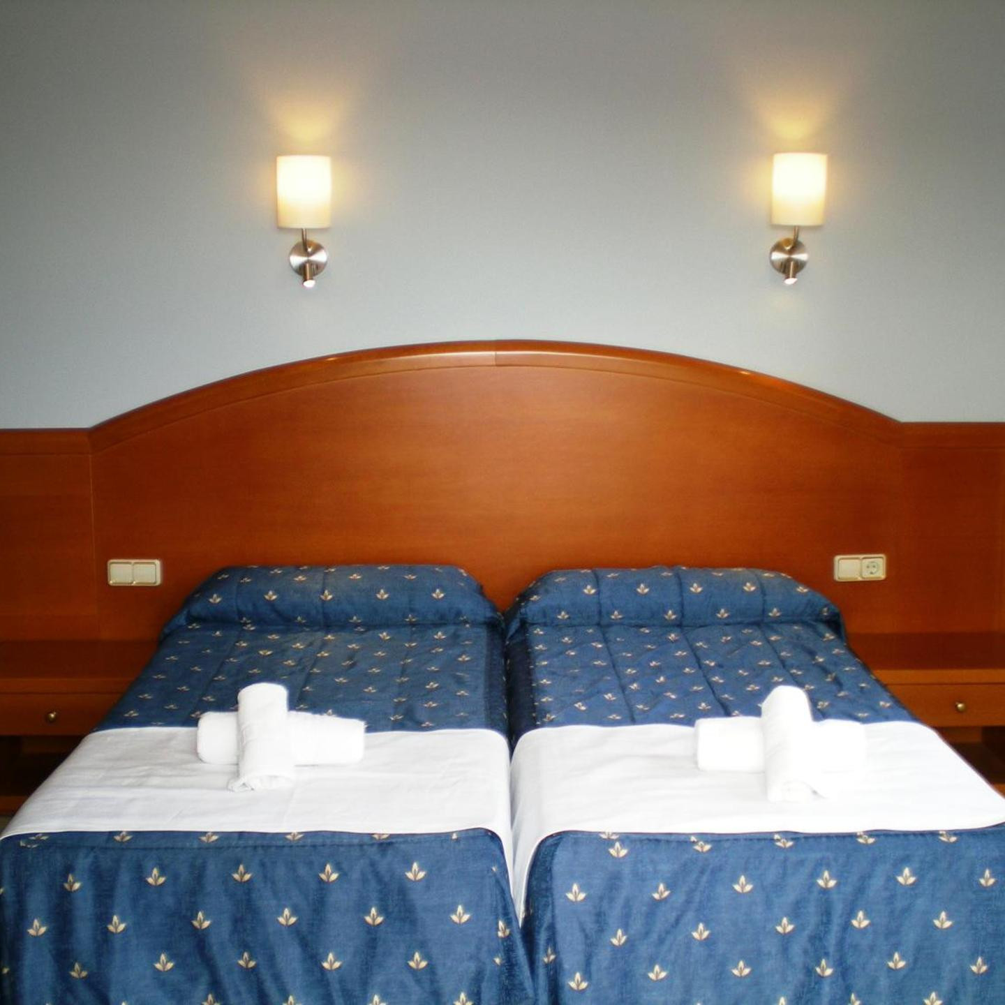 Hotel Bonsol