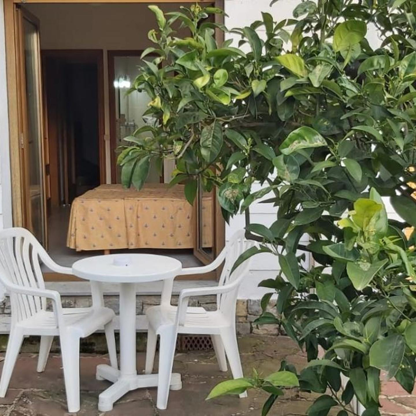Hotel Bonsol