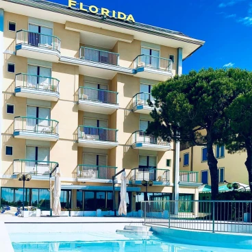 Hotel Florida Jesolo