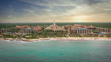Hotel Xcaret Mexico All Xcaret Parks included