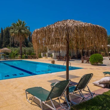 Mon Repo Secret Suites