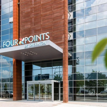 Four Points by Sheraton Venice Mestre