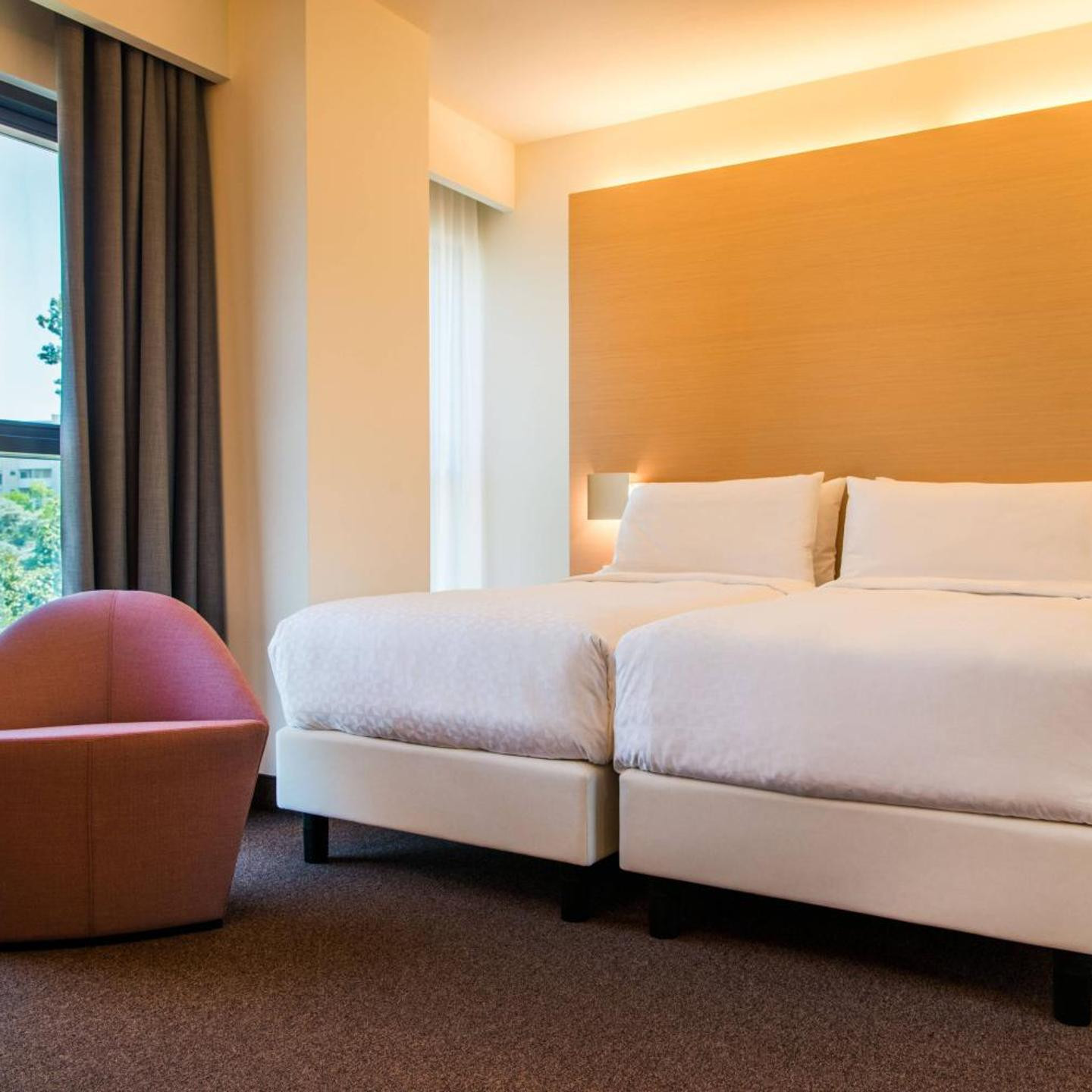 Four Points by Sheraton Venice Mestre