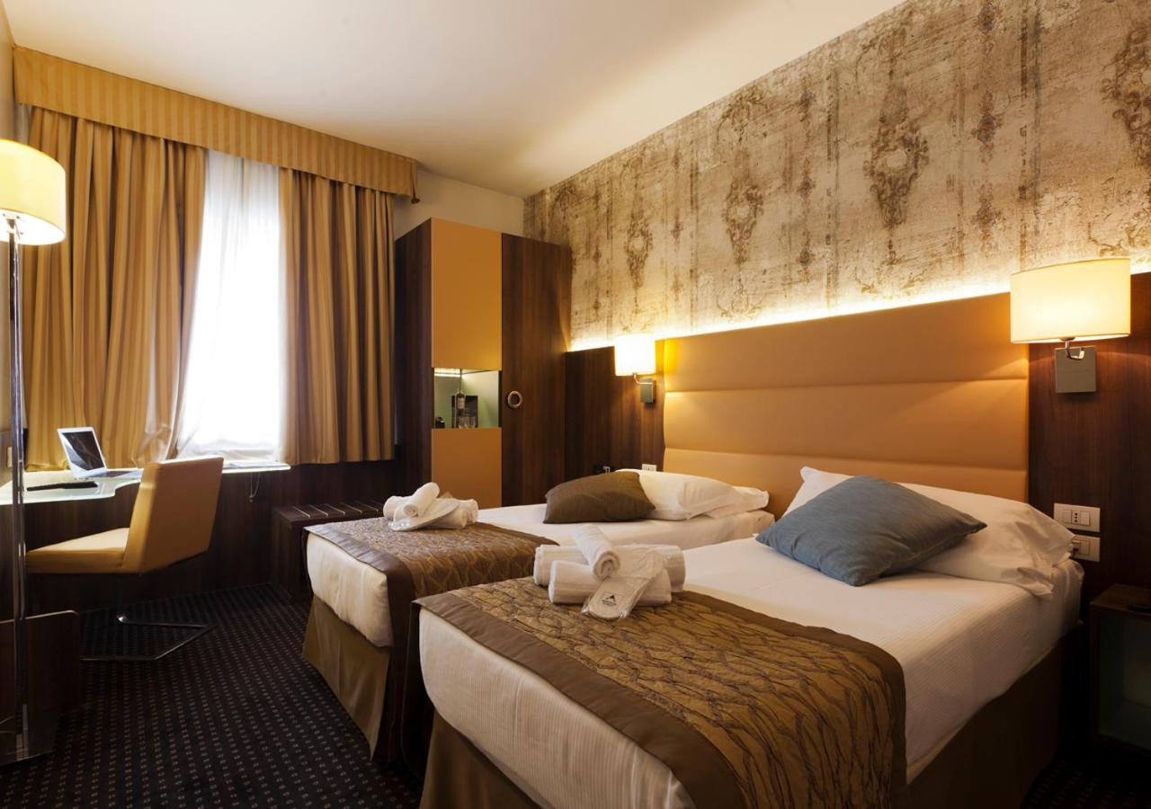 LH Hotel Sirio Venice