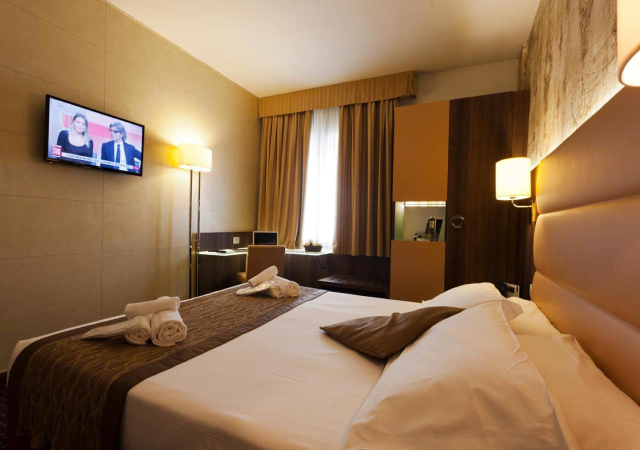 LH Hotel Sirio Venice