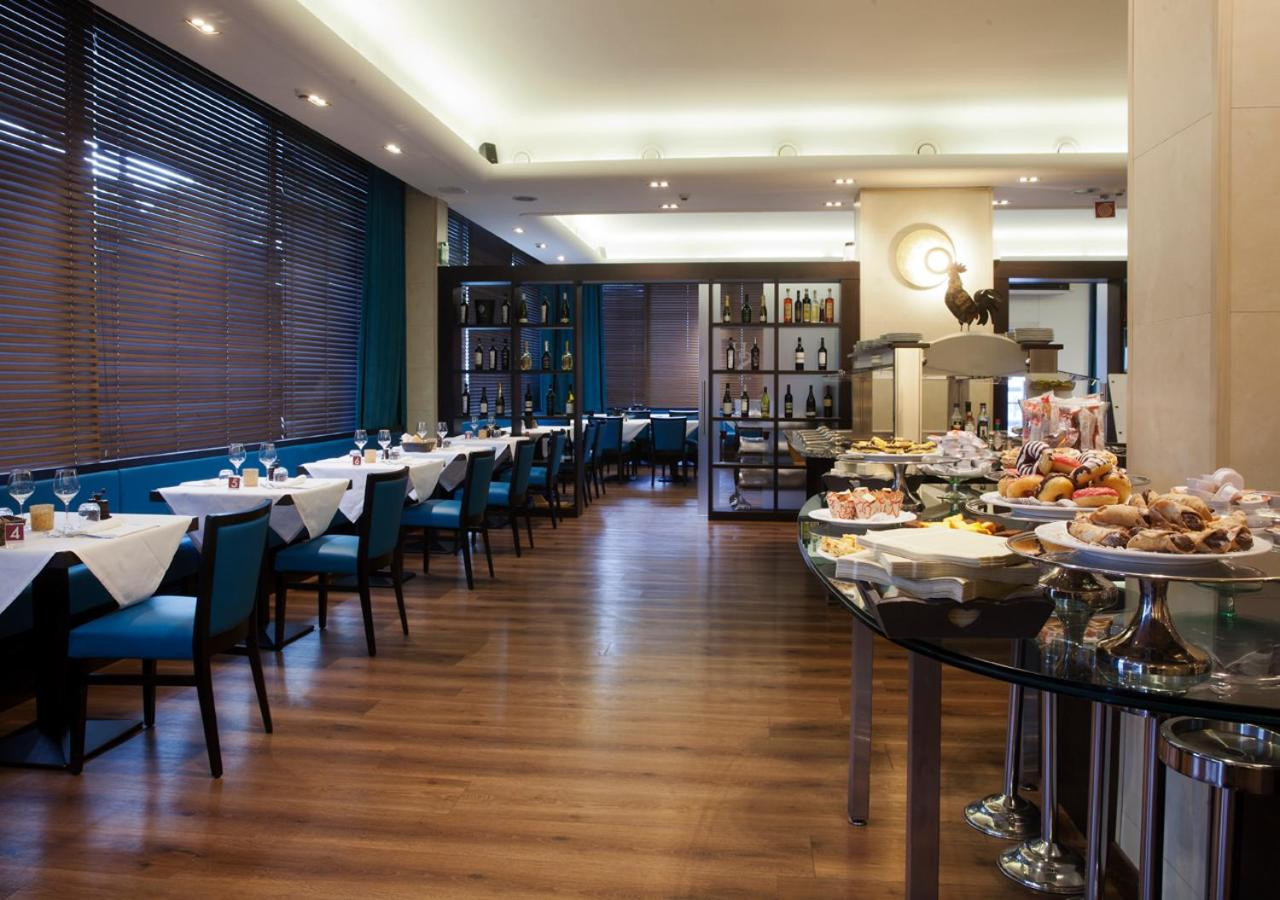 LH Hotel Sirio Venice