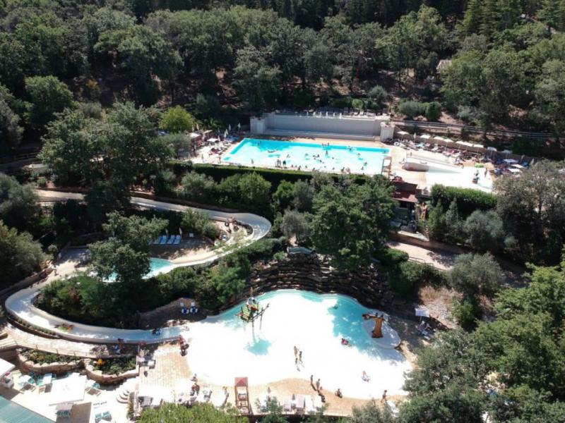 Vakantiepark Vallicella