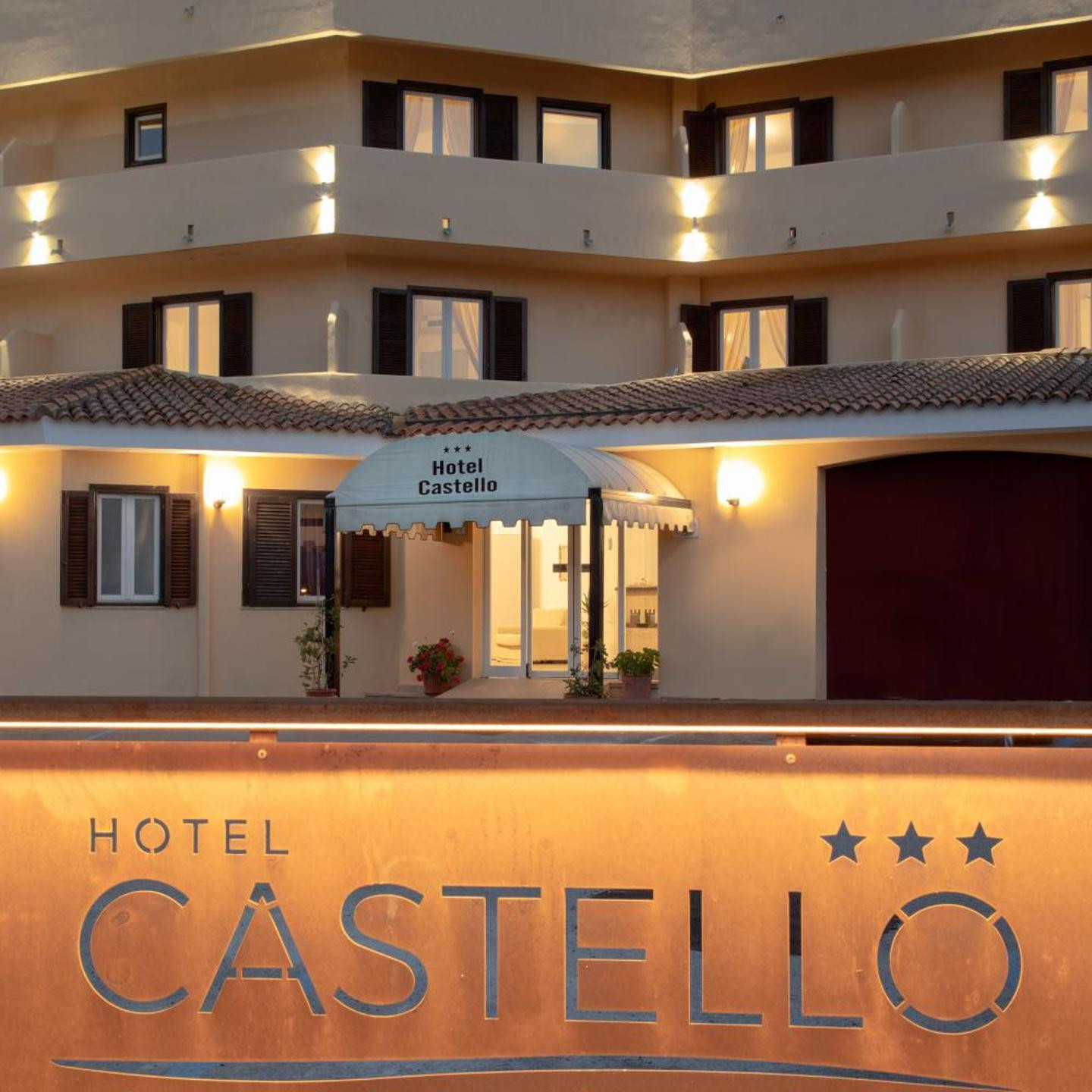 Hotel Castello