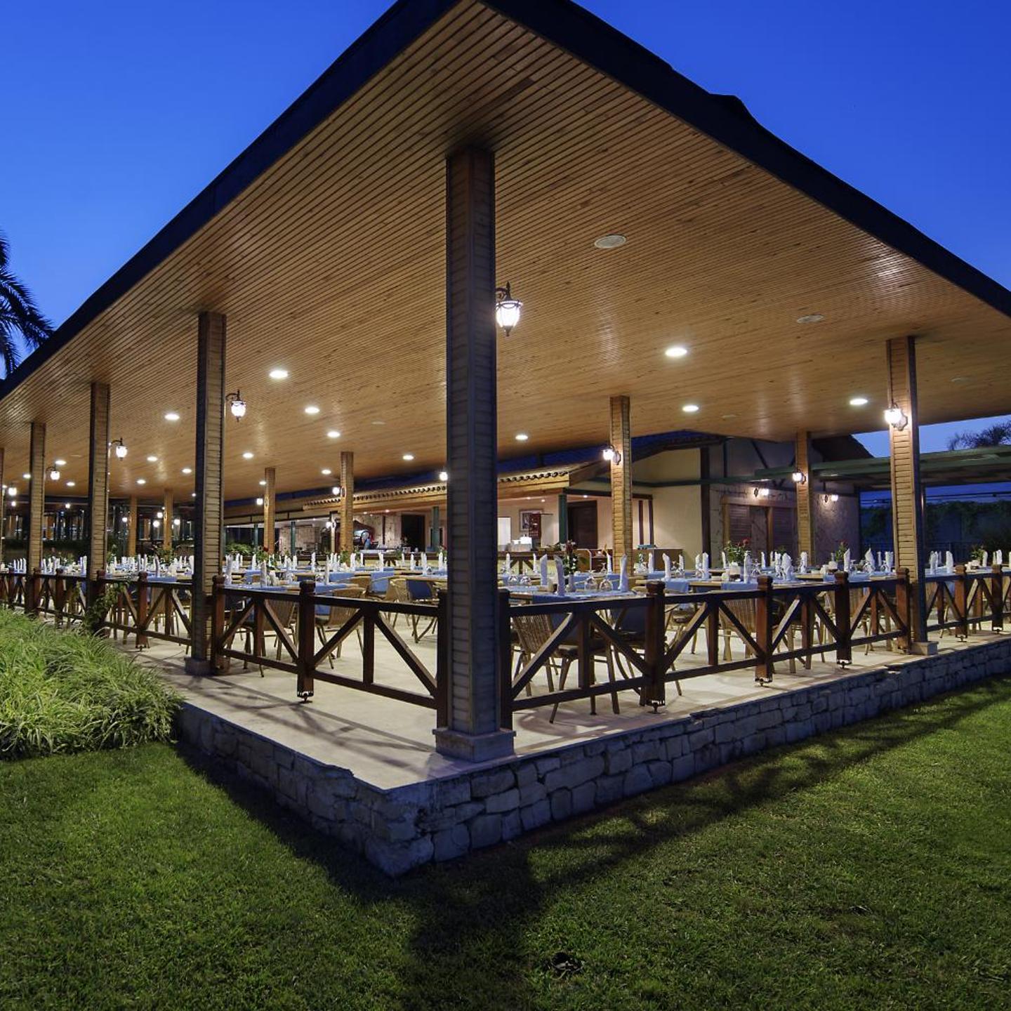 Meryan Hotel - Ultra All Inclusive