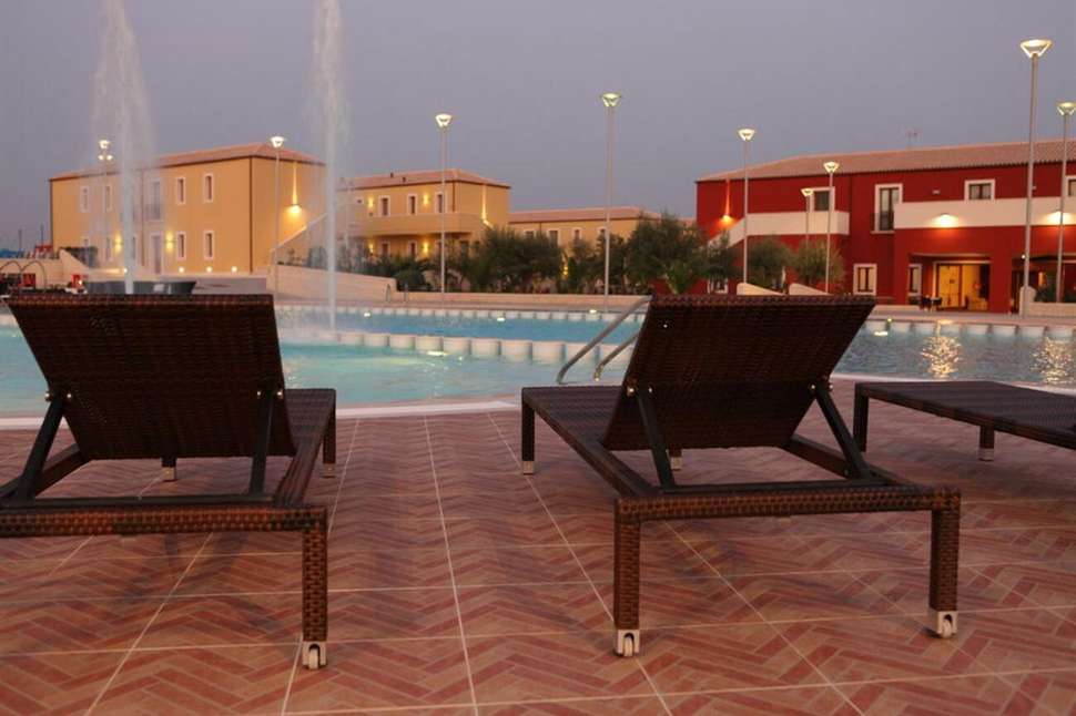 Borgo Don Chisciotte