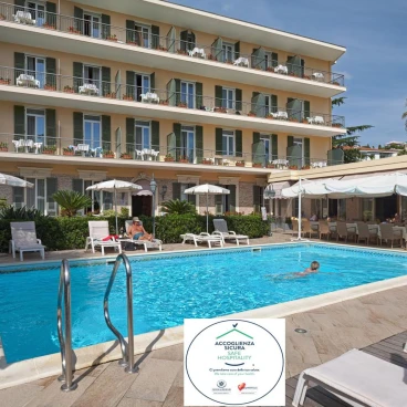 Hotel Paradiso