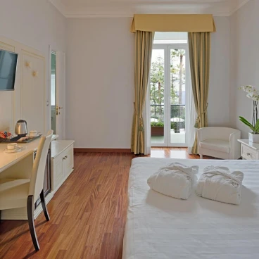 Hotel Paradiso