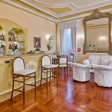 Hotel Paradiso