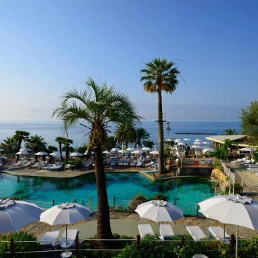 Royal Hotel Sanremo