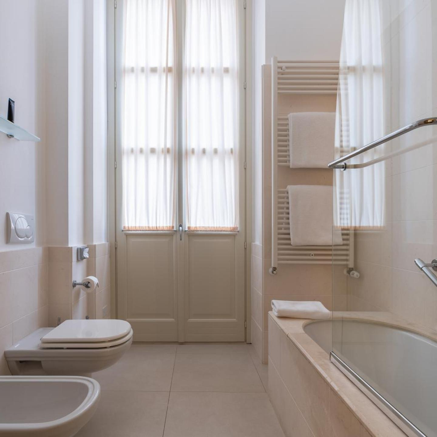 Grand Hotel Alassio Beach & Spa Resort - The Leading Hotels of the World