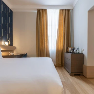 Grand Hotel Alassio Beach & Spa Resort - The Leading Hotels of the World
