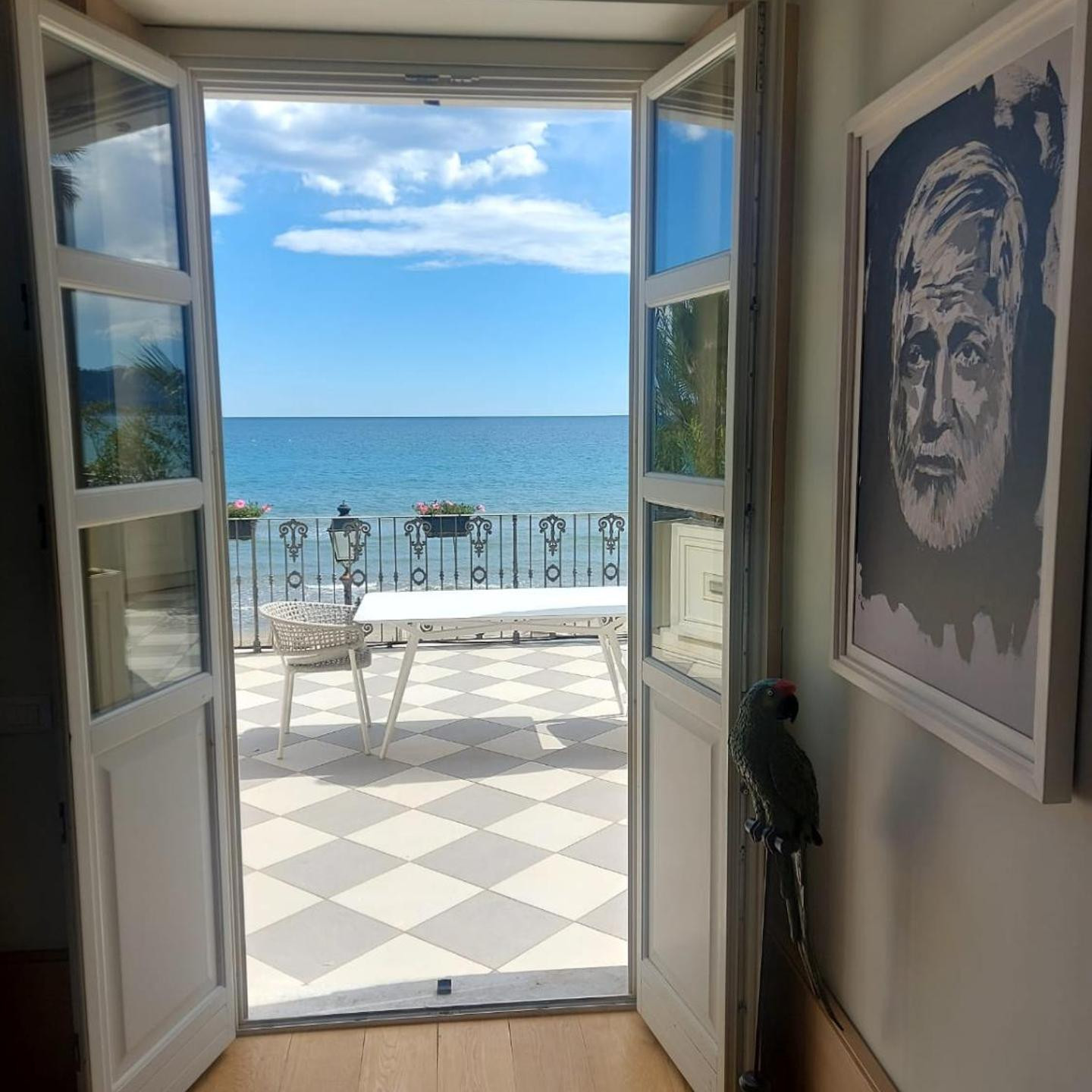 Grand Hotel Alassio Beach & Spa Resort - The Leading Hotels of the World