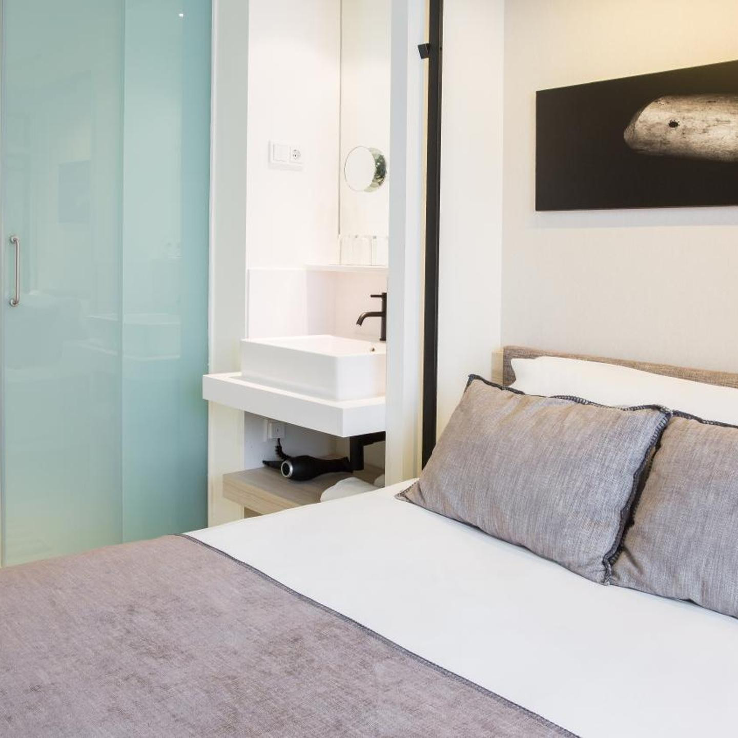 Hotel Denit Barcelona