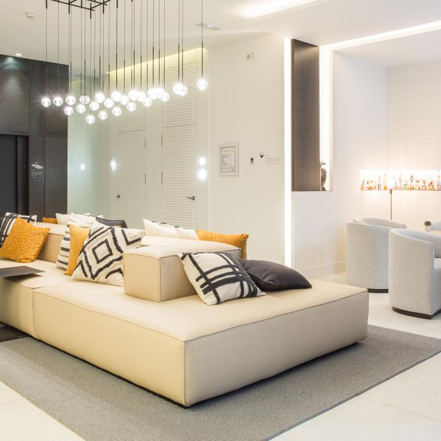 Hotel Denit Barcelona