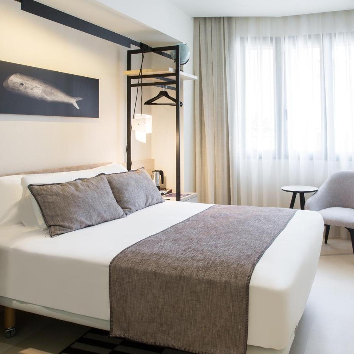 Hotel Denit Barcelona