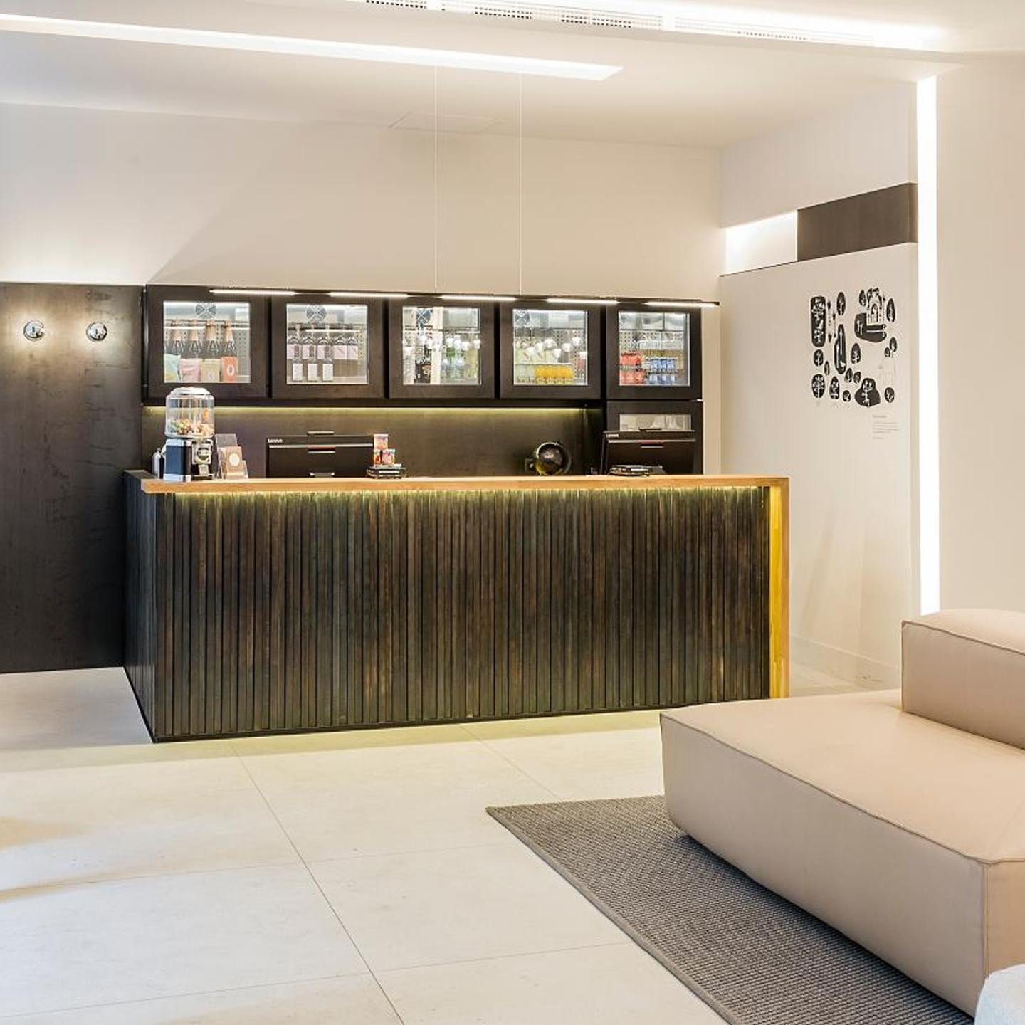 Hotel Denit Barcelona
