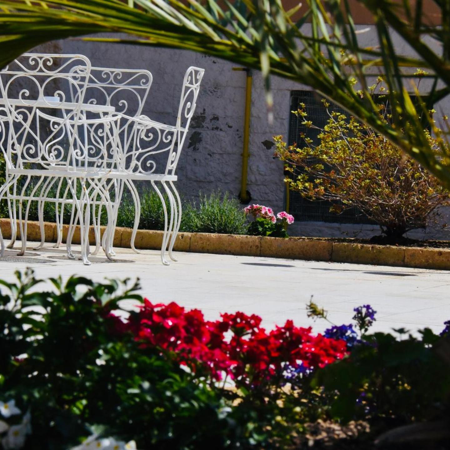 Hotel Astoria Pesaro