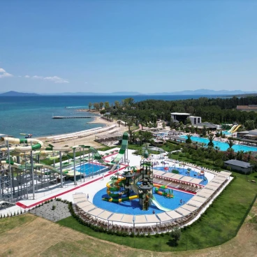 Venosa Beach Resort & Spa - All Inclusive