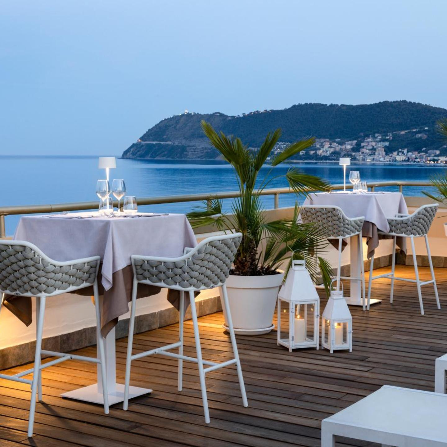 Grand Hotel Spiaggia