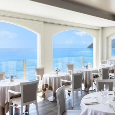 Grand Hotel Spiaggia