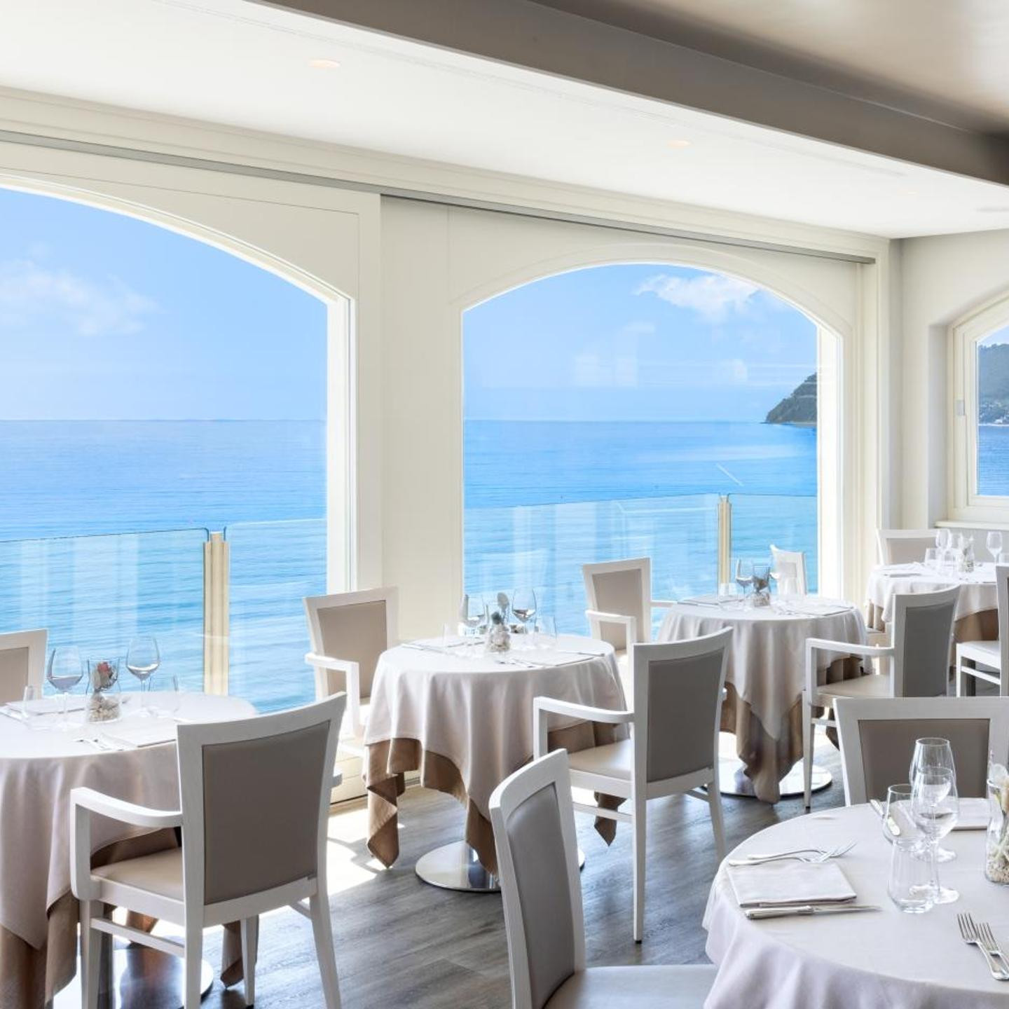 Grand Hotel Spiaggia