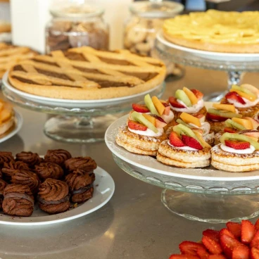 Grand Hotel Spiaggia