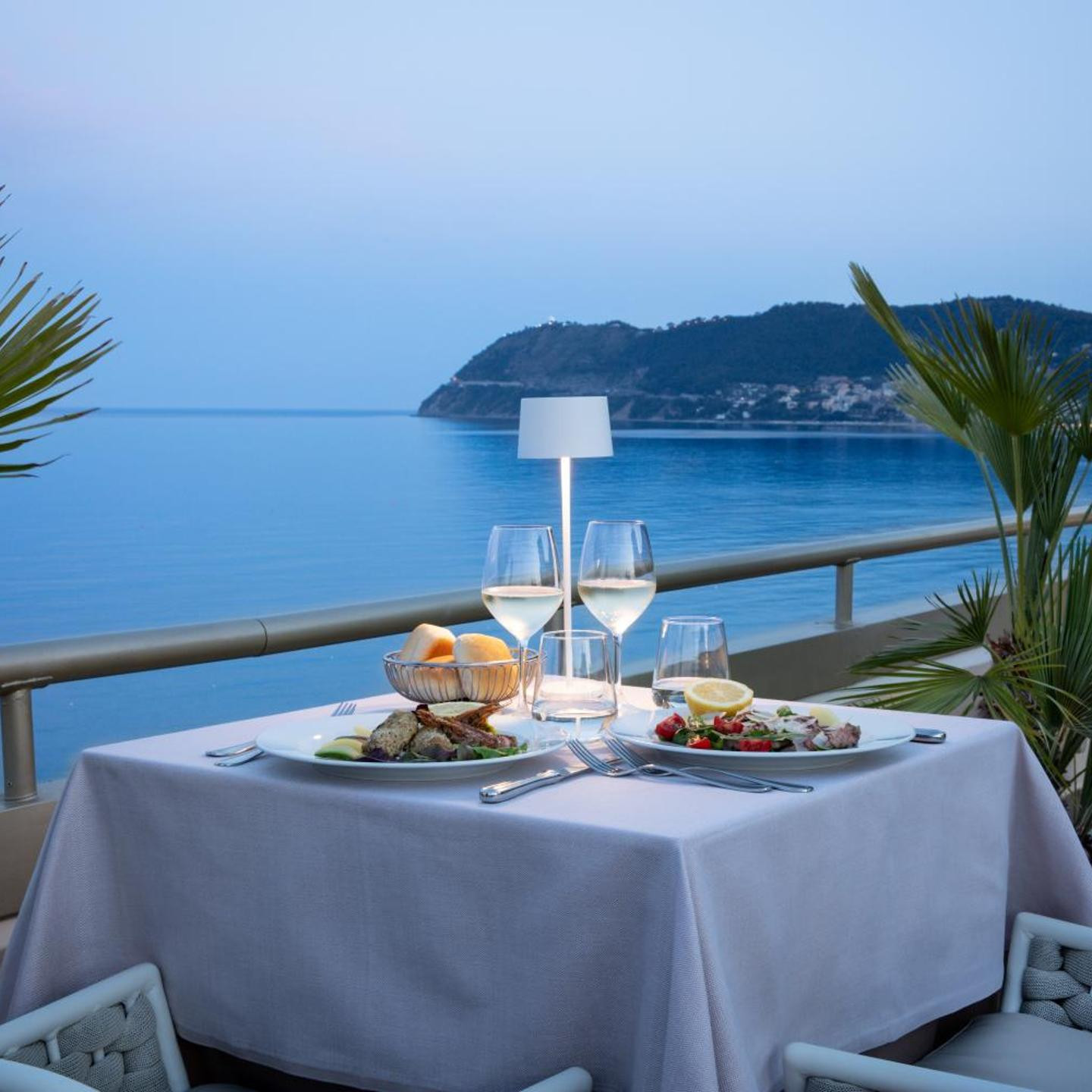 Grand Hotel Spiaggia