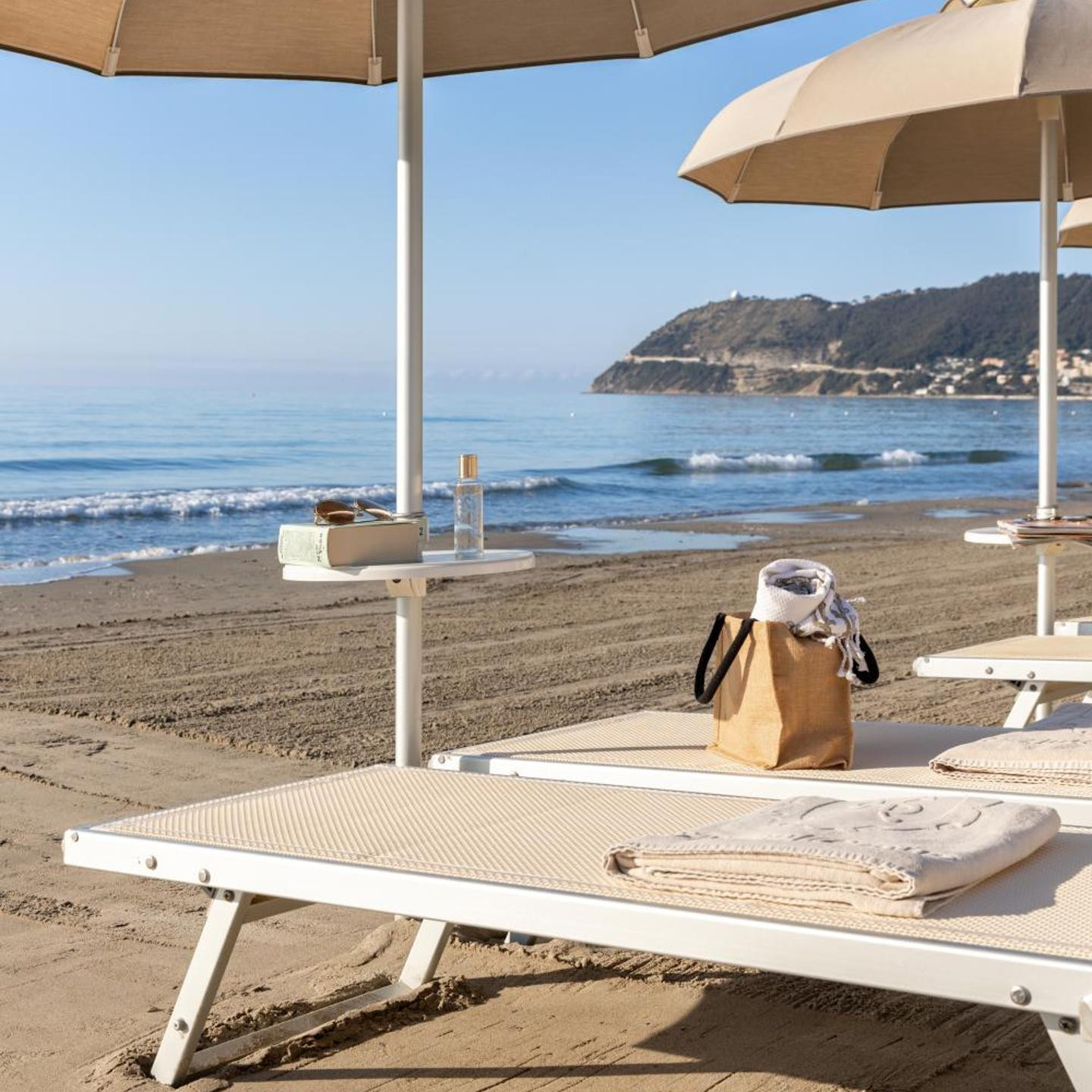 Grand Hotel Spiaggia