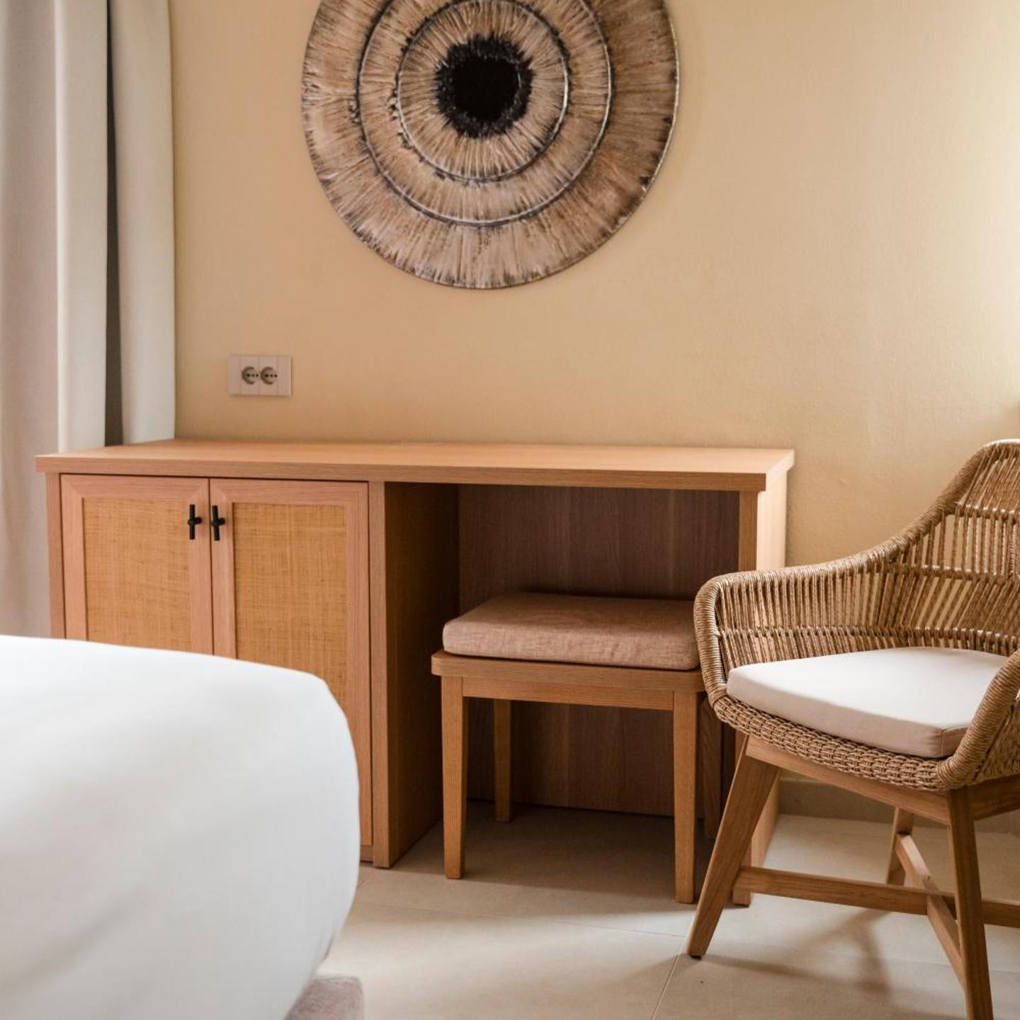 Mangia's Brucoli, Sicily, Autograph Collection