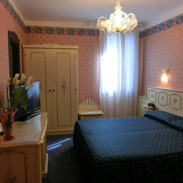 Hotel Diana