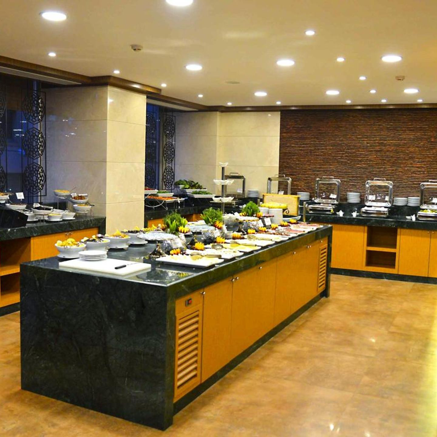 The Green Park Taksim