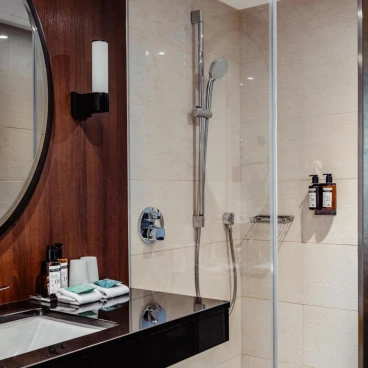 AMERON Hamburg Hotel Speicherstadt