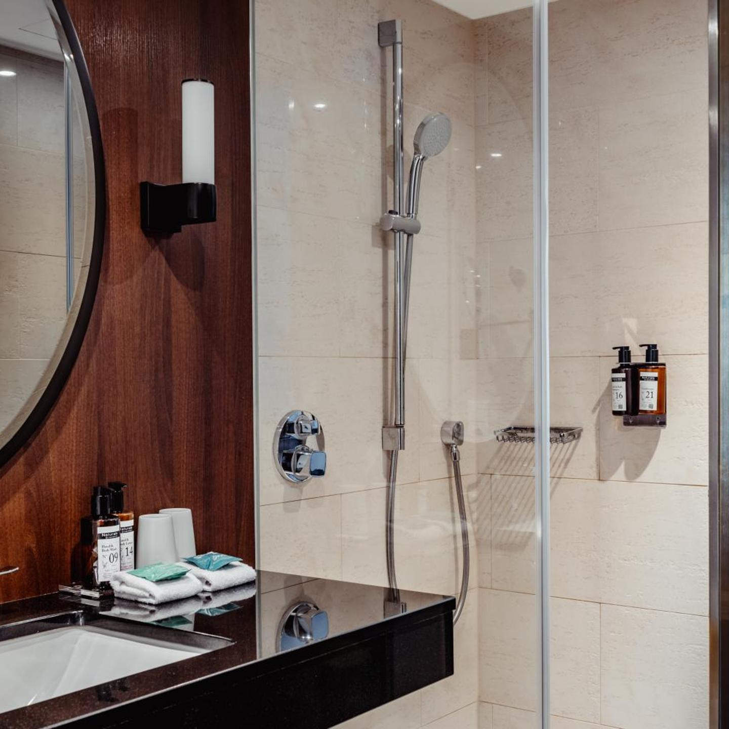 AMERON Hamburg Hotel Speicherstadt