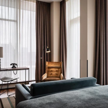 AMERON Hamburg Hotel Speicherstadt