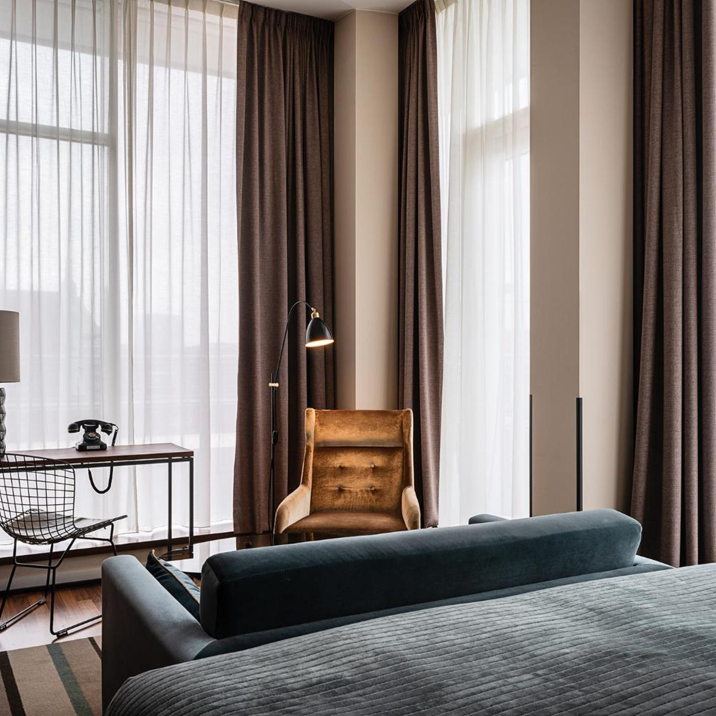 AMERON Hamburg Hotel Speicherstadt