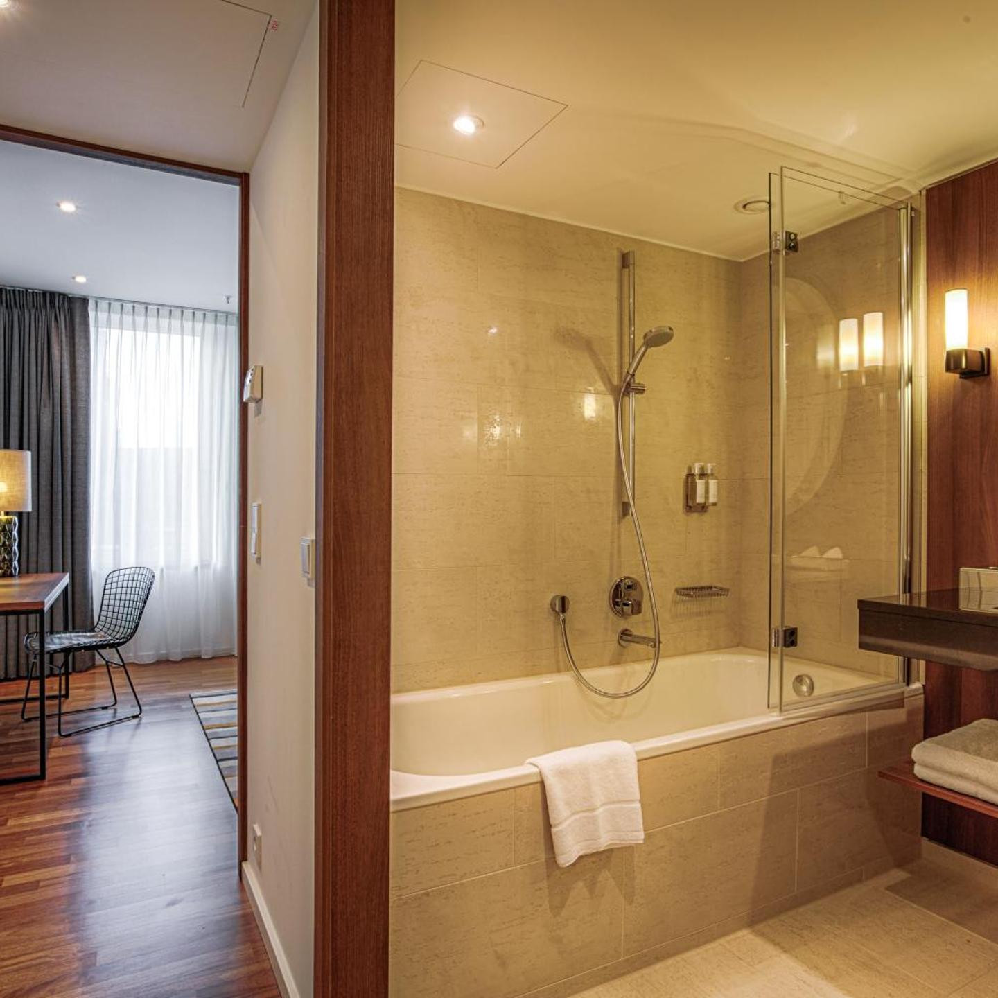 AMERON Hamburg Hotel Speicherstadt