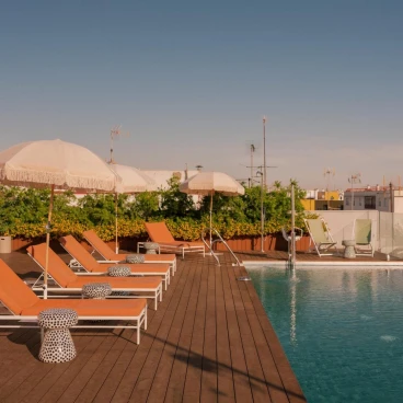 Ibis Styles Sevilla City Santa Justa